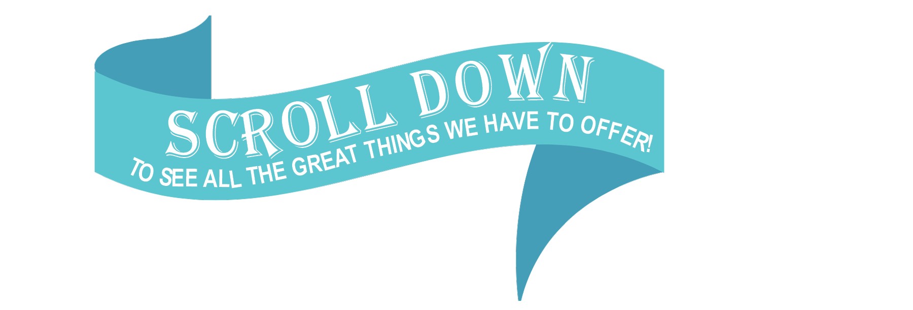 scroll down scroll down