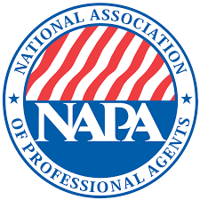 NApA logo