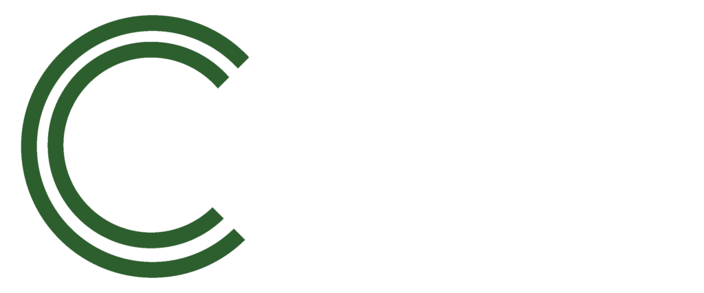 CarlowConsulting White Logo