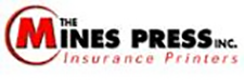 The Mines Press LOGO