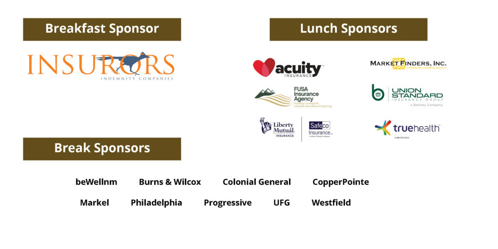 Event Lower Sponsors Event Lower Sponsors