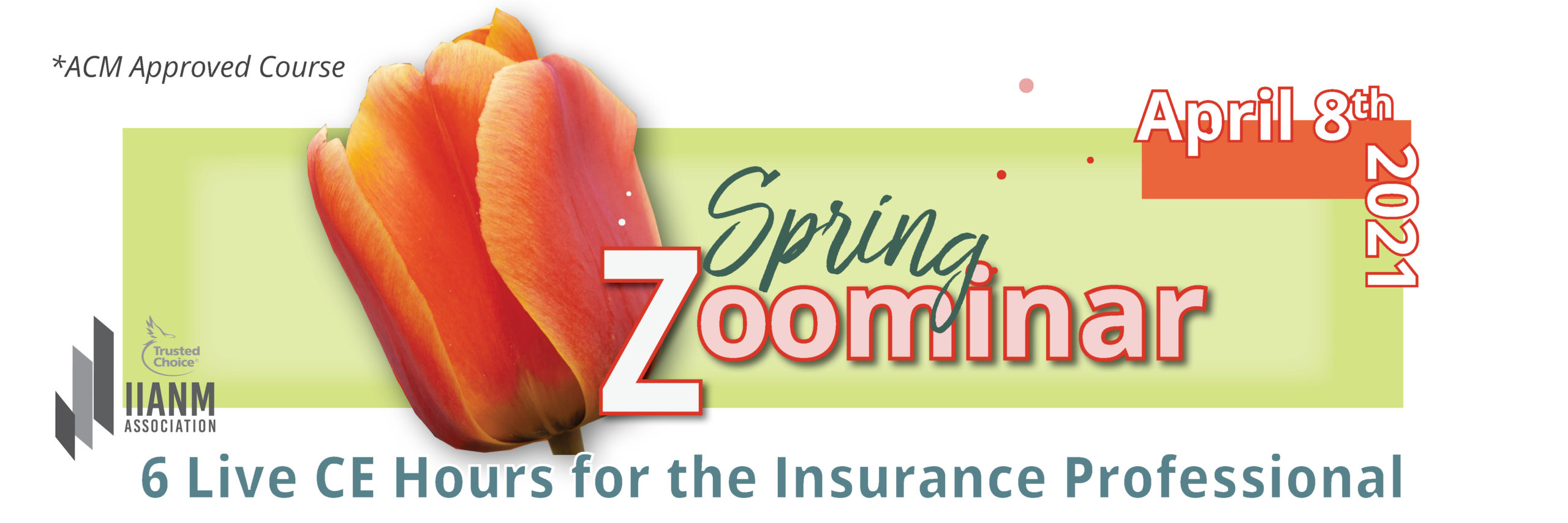 Spring Zoominar 5