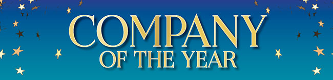 Company of the Year SCALED