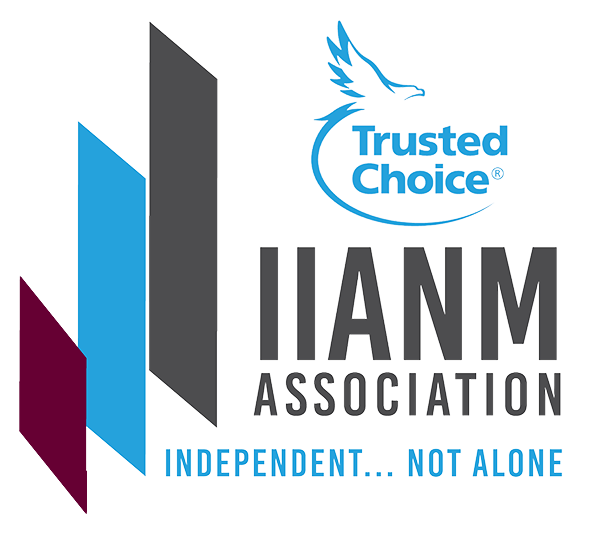 IIANM Logo