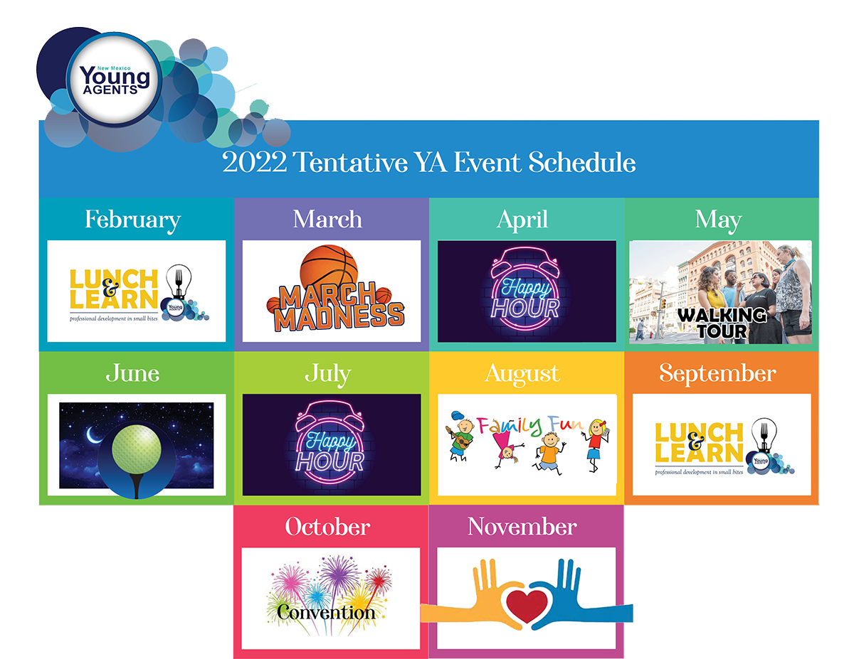 2022 YA Event Calendar Horiz Scaled