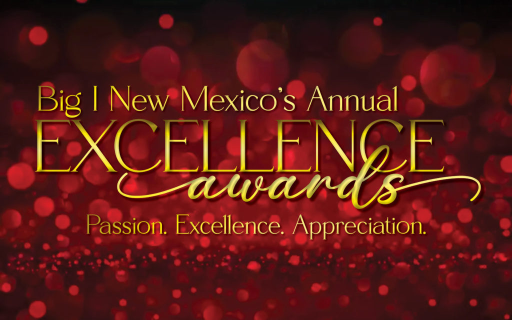 Annual Excellence Awards