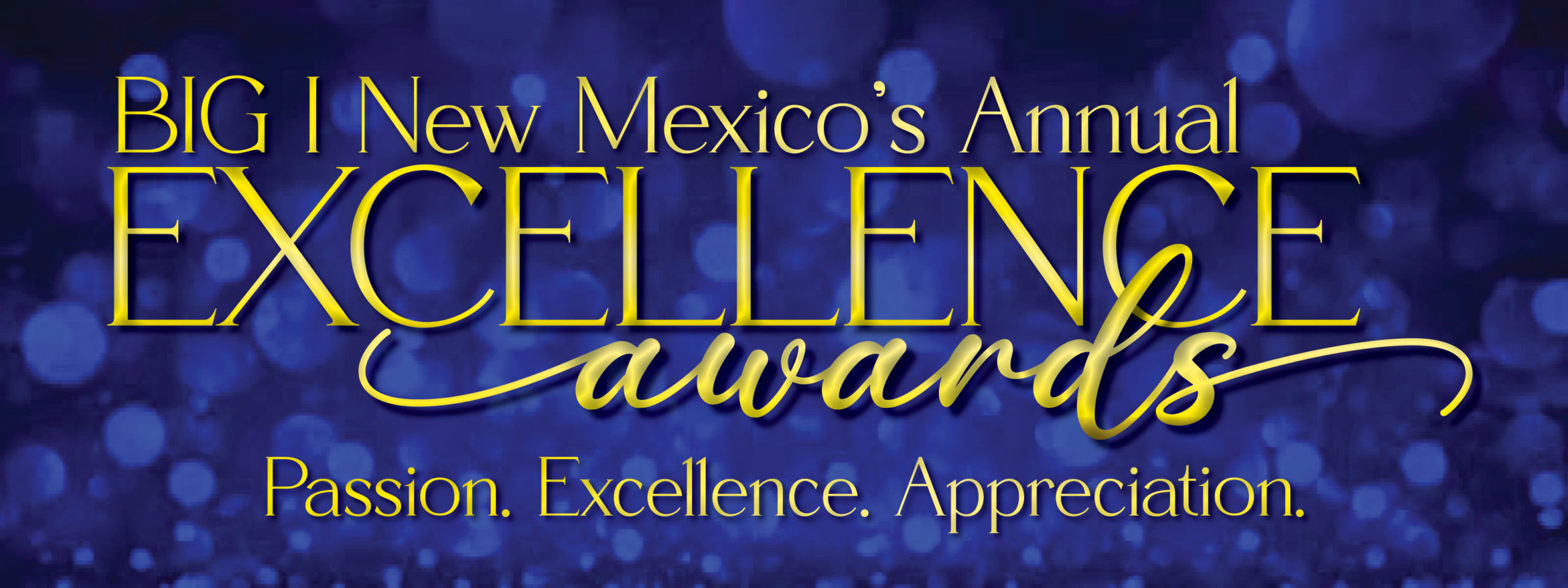 Annual Excellence Awards Annual Excellence Awards
