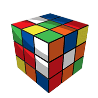 CUBEscaled