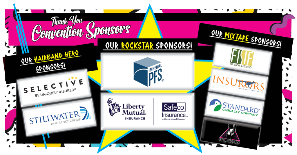 Convention Sponsor Highlight
