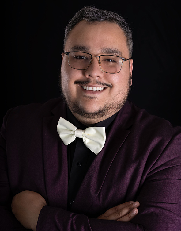 Michael Martinez web